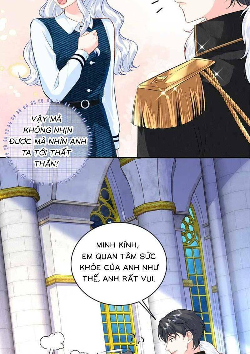 Bé Rồng Đột Kích! Mami Vừa Cay Vừa Độc Chapter 57 - Trang 2