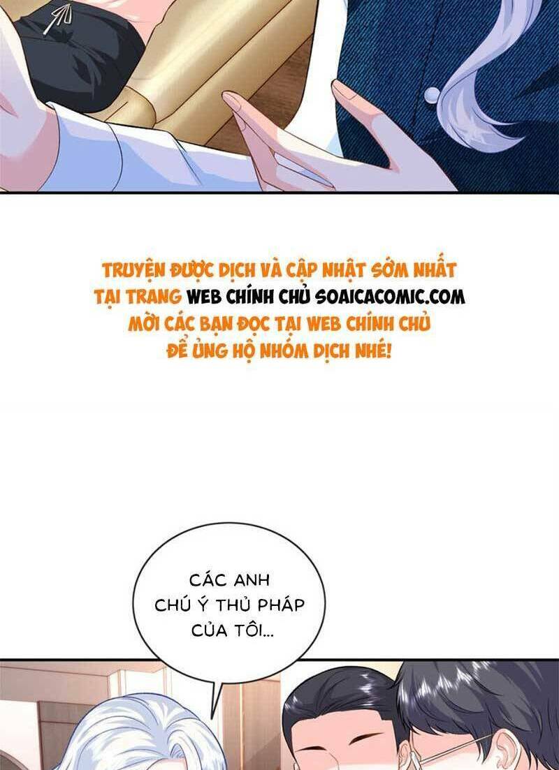 Bé Rồng Đột Kích! Mami Vừa Cay Vừa Độc Chapter 57 - Trang 2