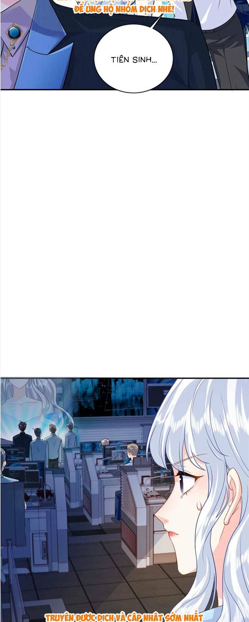 Bé Rồng Đột Kích! Mami Vừa Cay Vừa Độc Chapter 61 - Trang 2