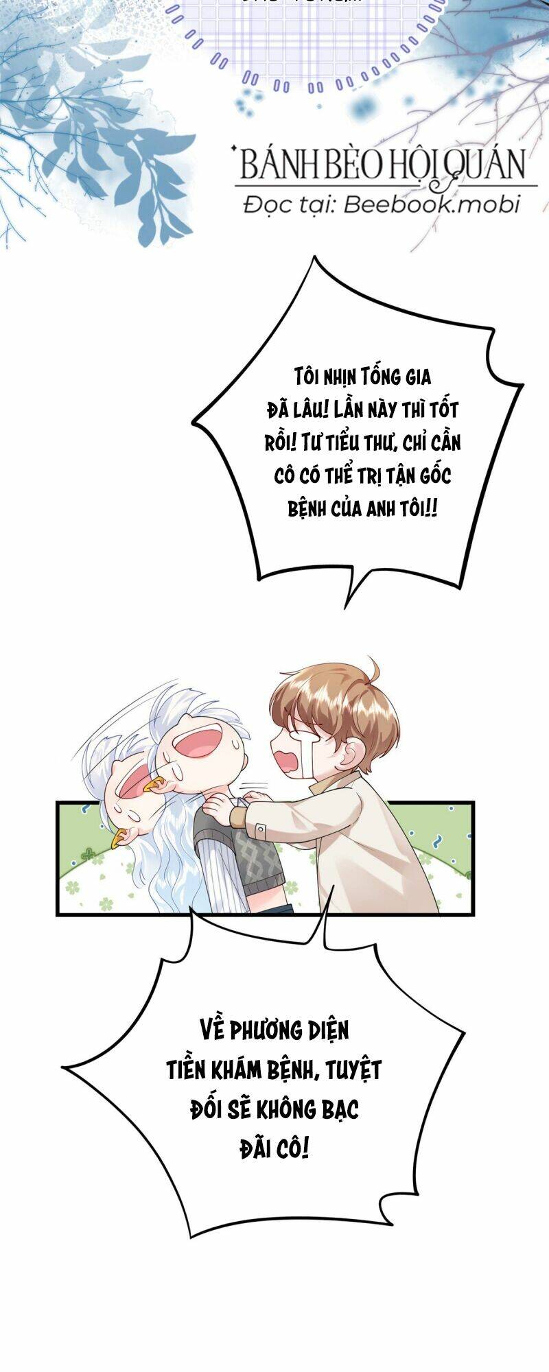 Bé Rồng Đột Kích! Mami Vừa Cay Vừa Độc Chapter 7 - Trang 2