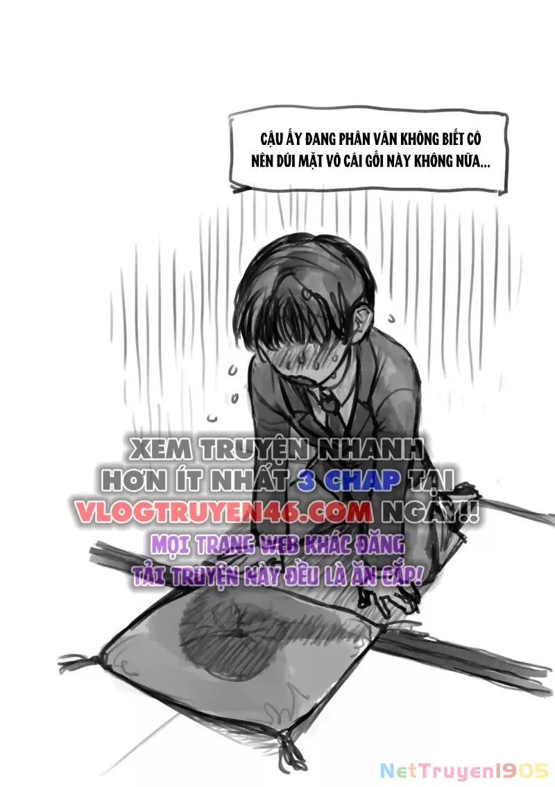 Bé Sơ Trung Sasha Và Thằng Bạn Otaku Cùng Lớp Chapter 22.8 - Trang 2