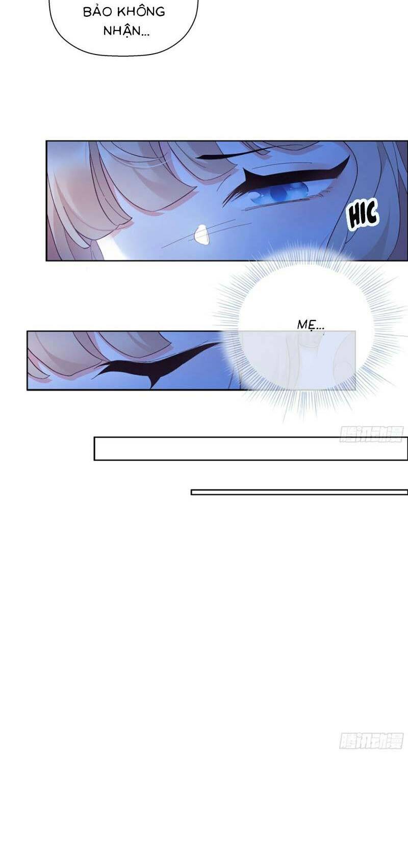 Bé Thóc Đáng Thương Được Tám Người Cậu Tranh Sủng Chapter 1 - Trang 2