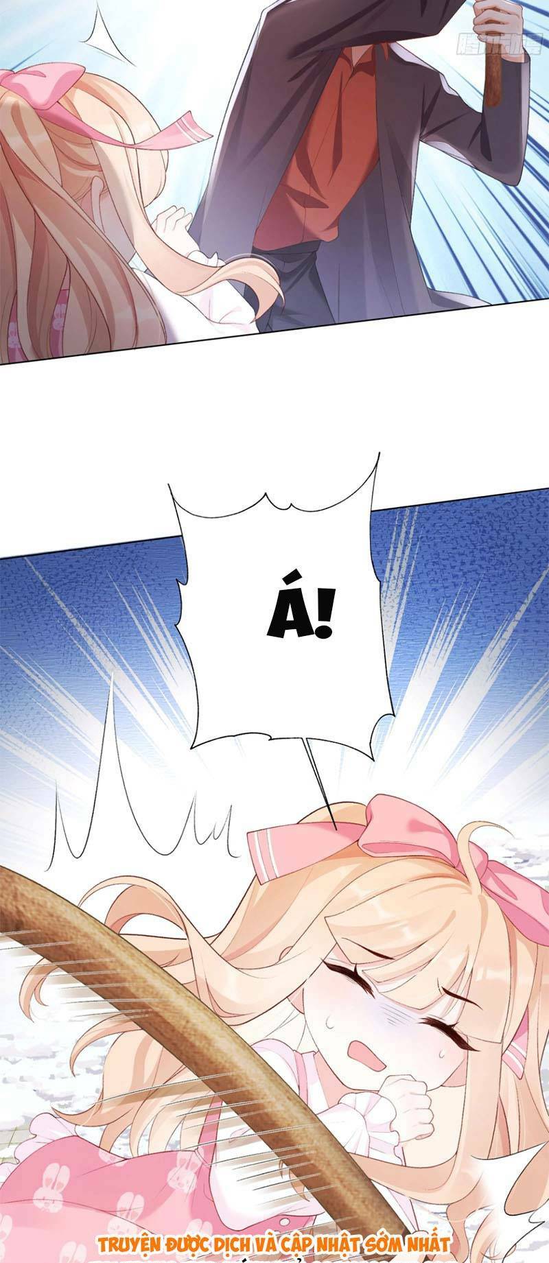 Bé Thóc Đáng Thương Được Tám Người Cậu Tranh Sủng Chapter 1 - Trang 2