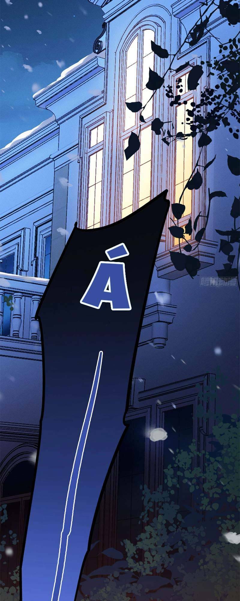 Bé Thóc Đáng Thương Được Tám Người Cậu Tranh Sủng Chapter 1 - Trang 2