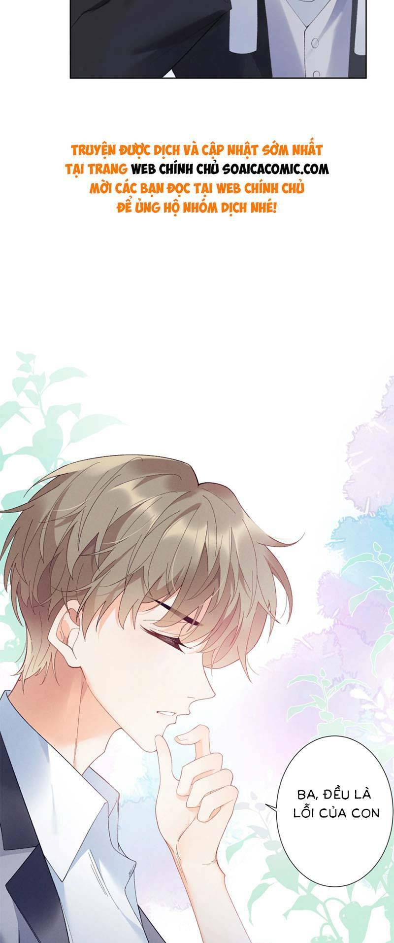 Bé Thóc Đáng Thương Được Tám Người Cậu Tranh Sủng Chapter 1 - Trang 2