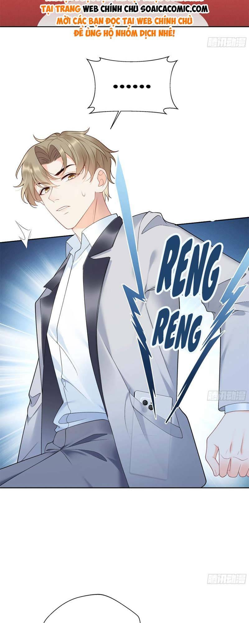 Bé Thóc Đáng Thương Được Tám Người Cậu Tranh Sủng Chapter 1 - Trang 2