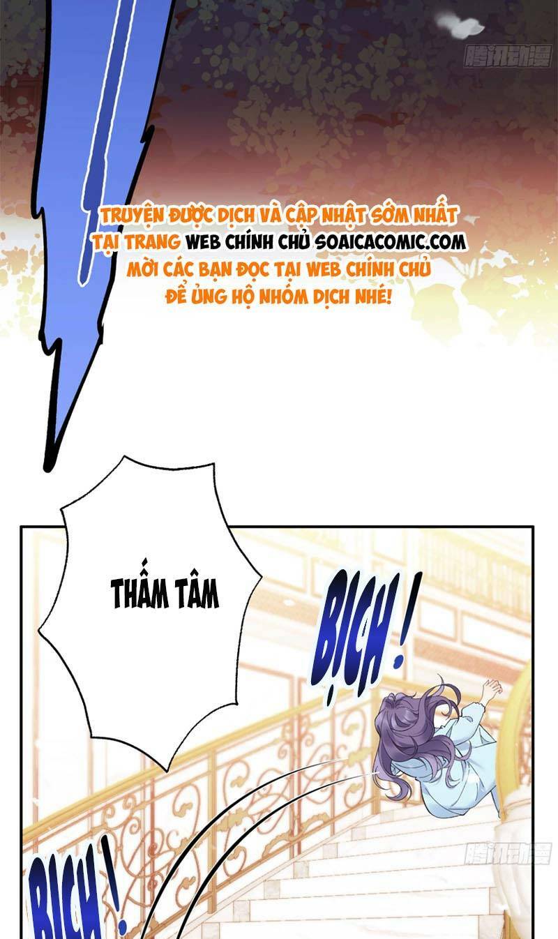 Bé Thóc Đáng Thương Được Tám Người Cậu Tranh Sủng Chapter 1 - Trang 2