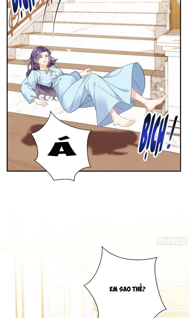 Bé Thóc Đáng Thương Được Tám Người Cậu Tranh Sủng Chapter 1 - Trang 2