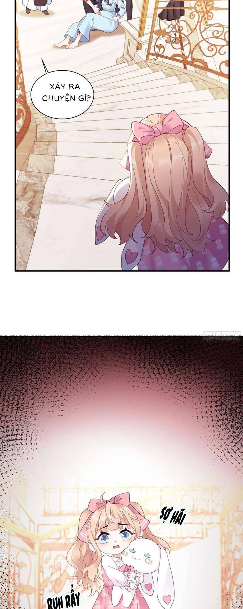 Bé Thóc Đáng Thương Được Tám Người Cậu Tranh Sủng Chapter 1 - Trang 2