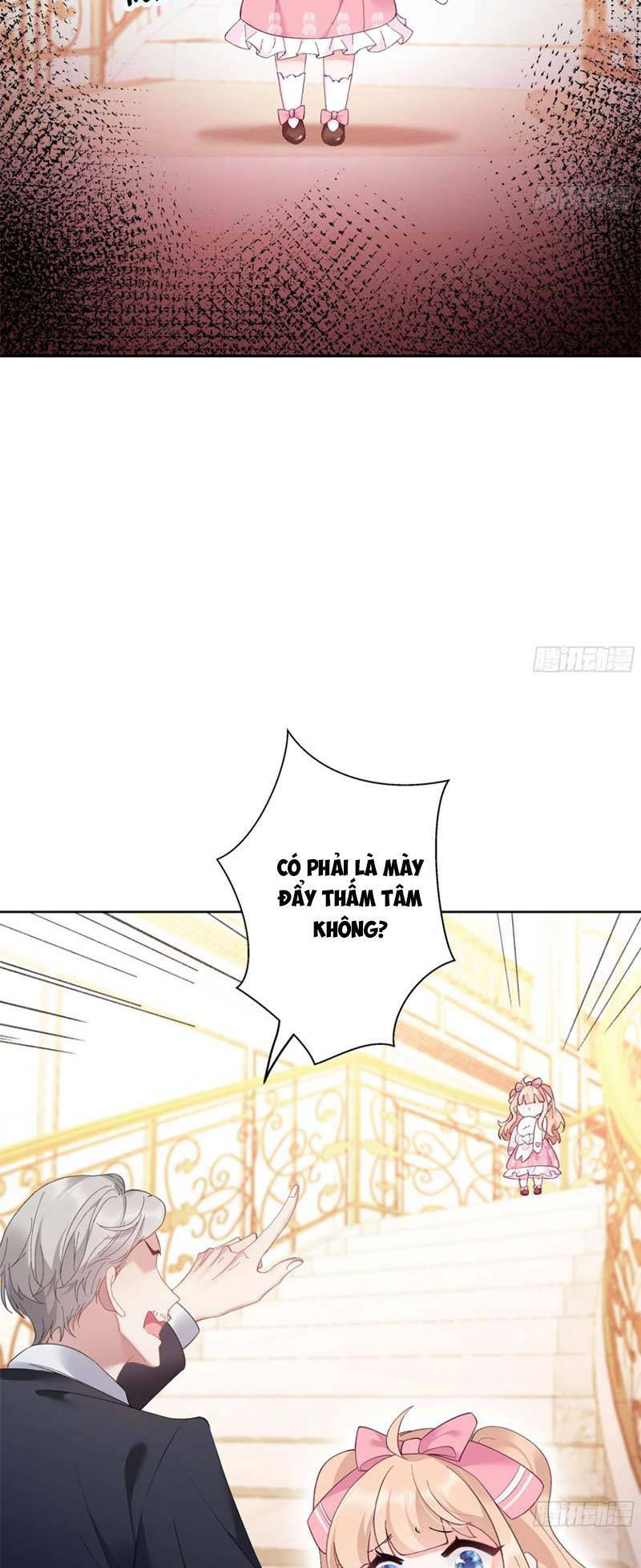 Bé Thóc Đáng Thương Được Tám Người Cậu Tranh Sủng Chapter 1 - Trang 2