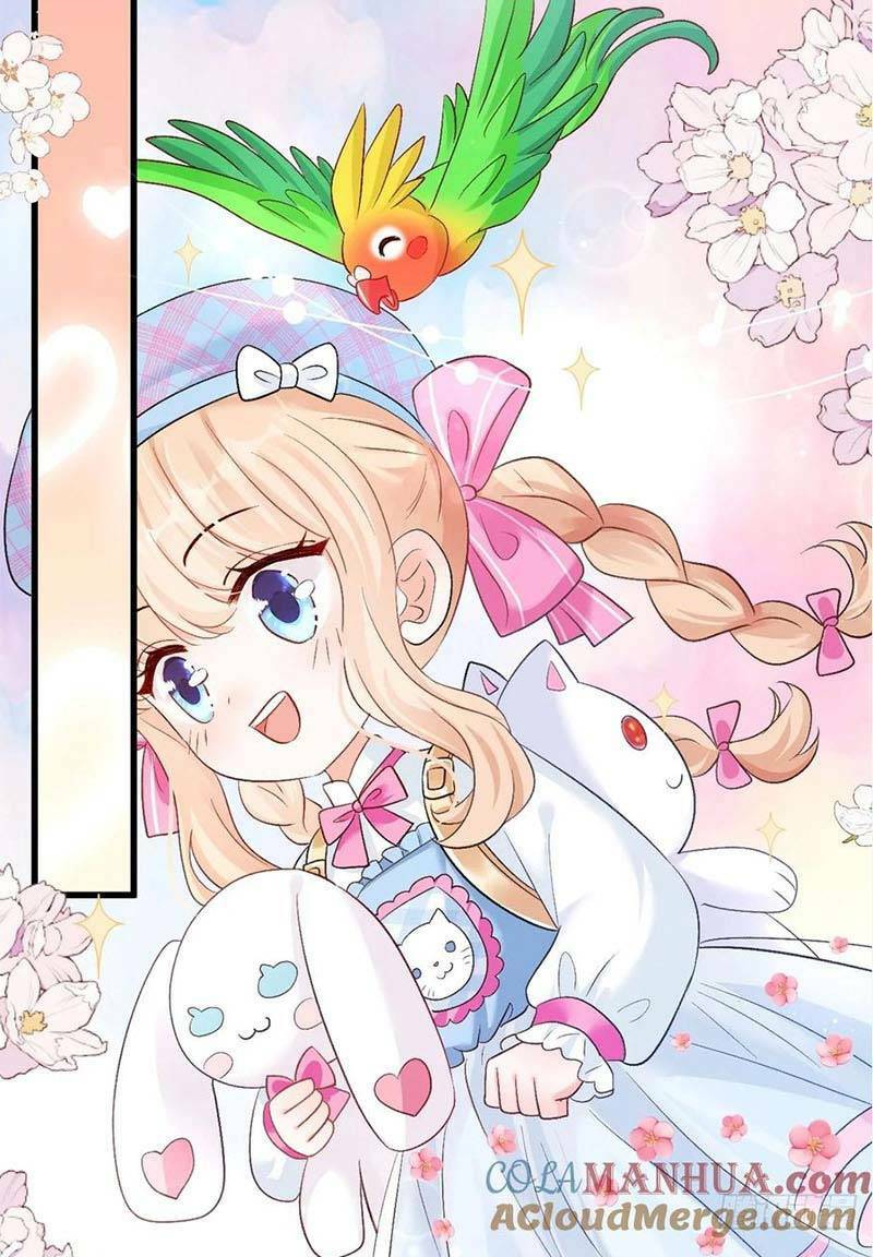 Bé Thóc Đáng Thương Được Tám Người Cậu Tranh Sủng Chapter 12 - Trang 2