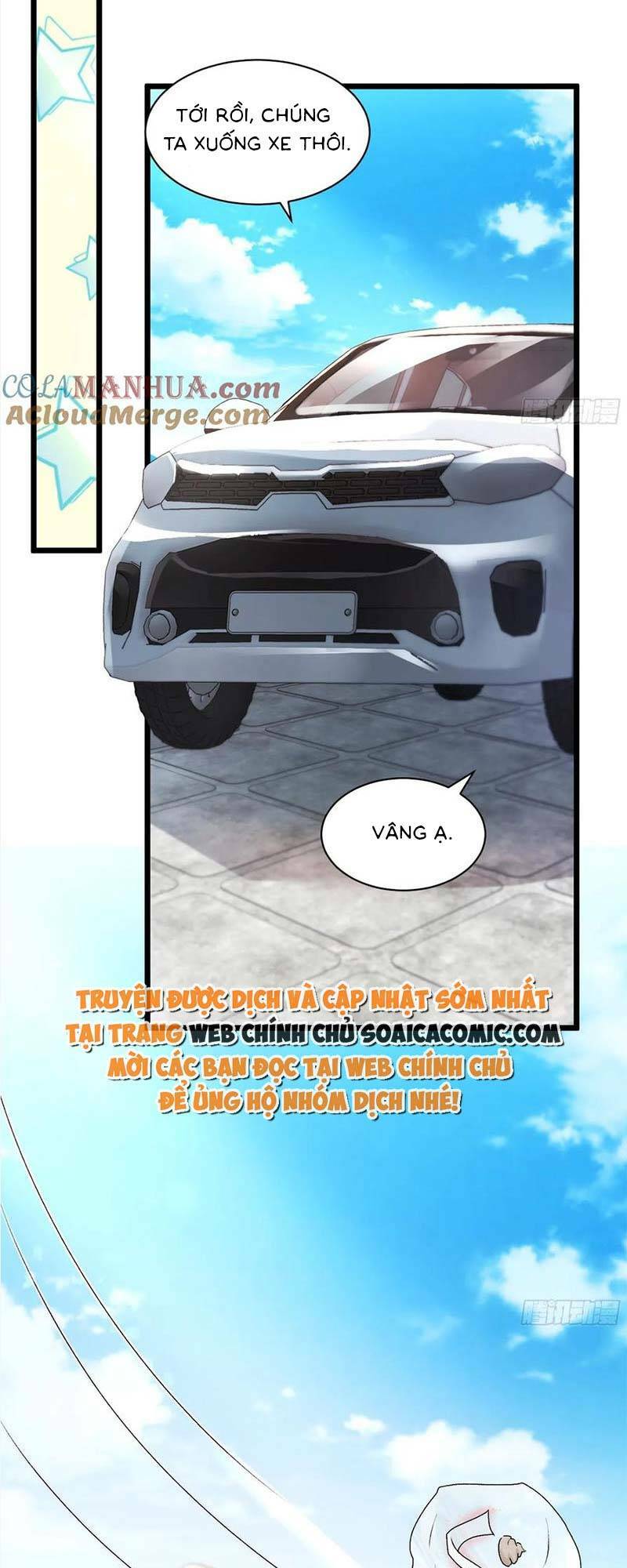 Bé Thóc Đáng Thương Được Tám Người Cậu Tranh Sủng Chapter 12 - Trang 2