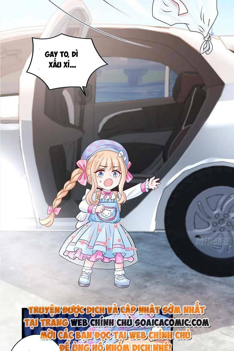 Bé Thóc Đáng Thương Được Tám Người Cậu Tranh Sủng Chapter 12 - Trang 2