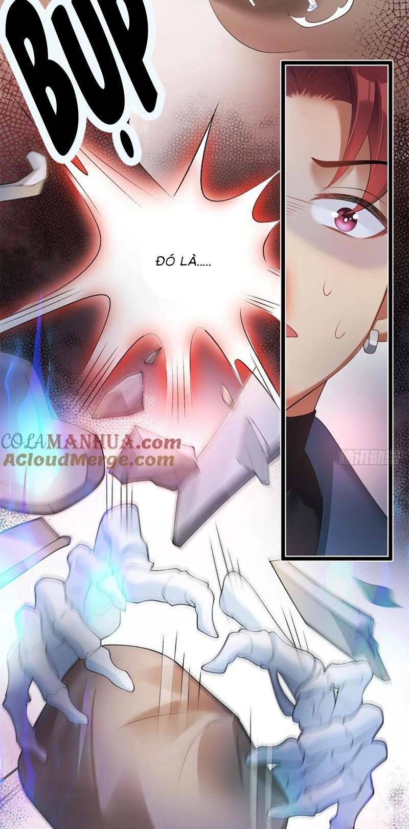 Bé Thóc Đáng Thương Được Tám Người Cậu Tranh Sủng Chapter 13 - Trang 2