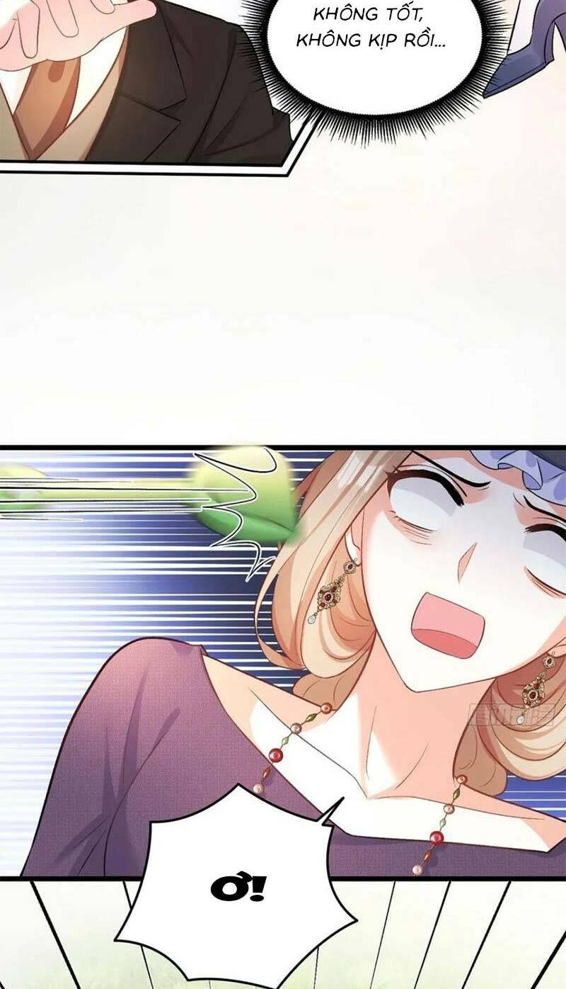 Bé Thóc Đáng Thương Được Tám Người Cậu Tranh Sủng Chapter 17 - Trang 2