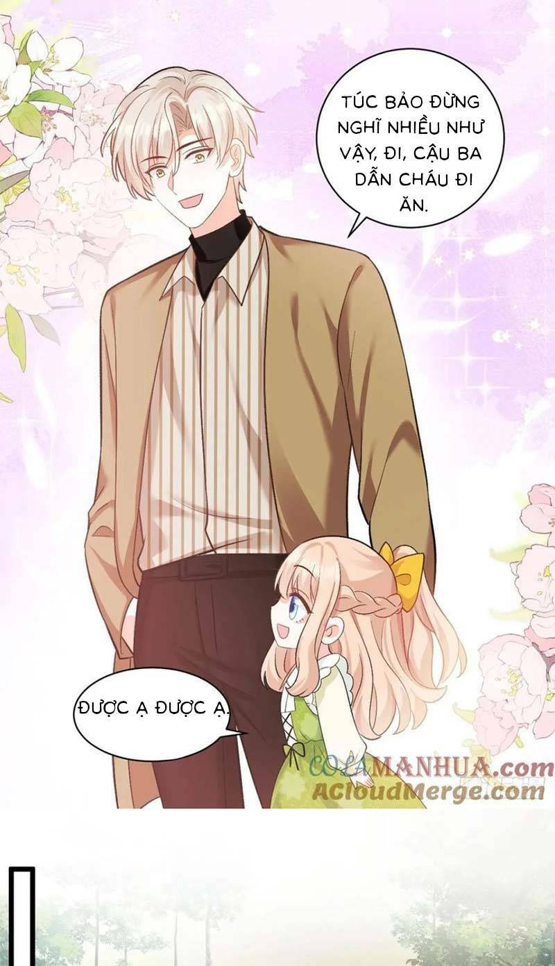 Bé Thóc Đáng Thương Được Tám Người Cậu Tranh Sủng Chapter 17 - Trang 2