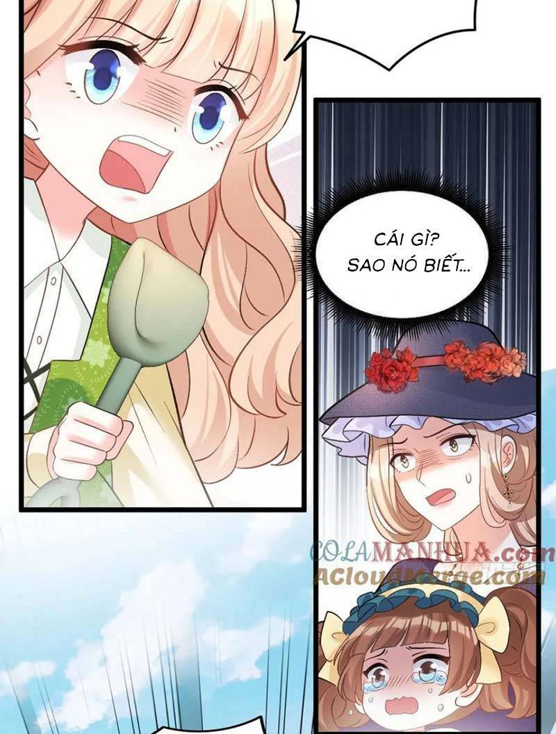 Bé Thóc Đáng Thương Được Tám Người Cậu Tranh Sủng Chapter 17 - Trang 2