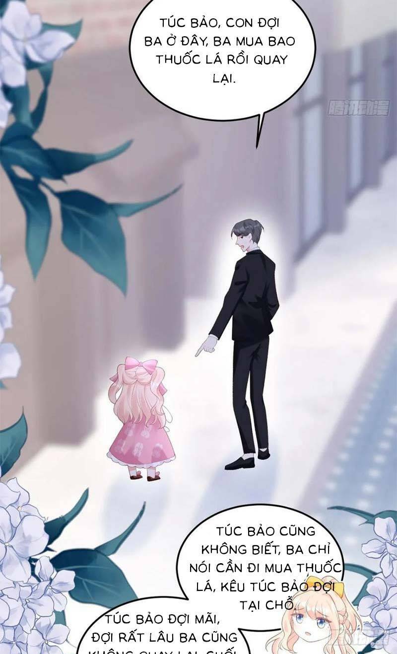 Bé Thóc Đáng Thương Được Tám Người Cậu Tranh Sủng Chapter 18 - Trang 2