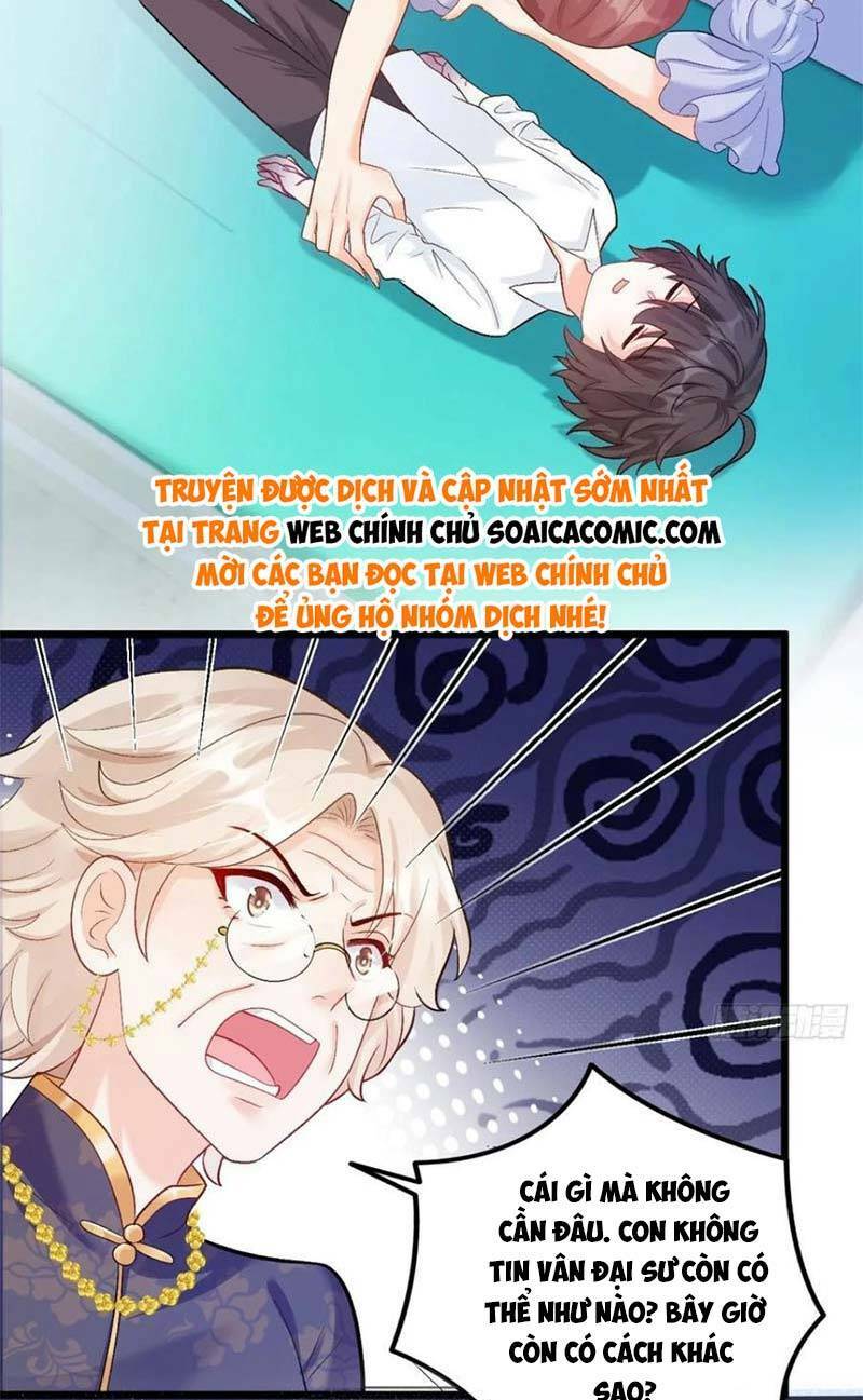 Bé Thóc Đáng Thương Được Tám Người Cậu Tranh Sủng Chapter 19 - Trang 2