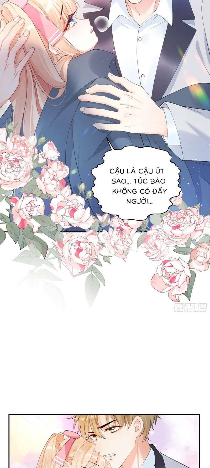 Bé Thóc Đáng Thương Được Tám Người Cậu Tranh Sủng Chapter 2 - Trang 2