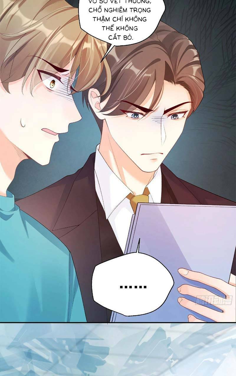 Bé Thóc Đáng Thương Được Tám Người Cậu Tranh Sủng Chapter 2 - Trang 2