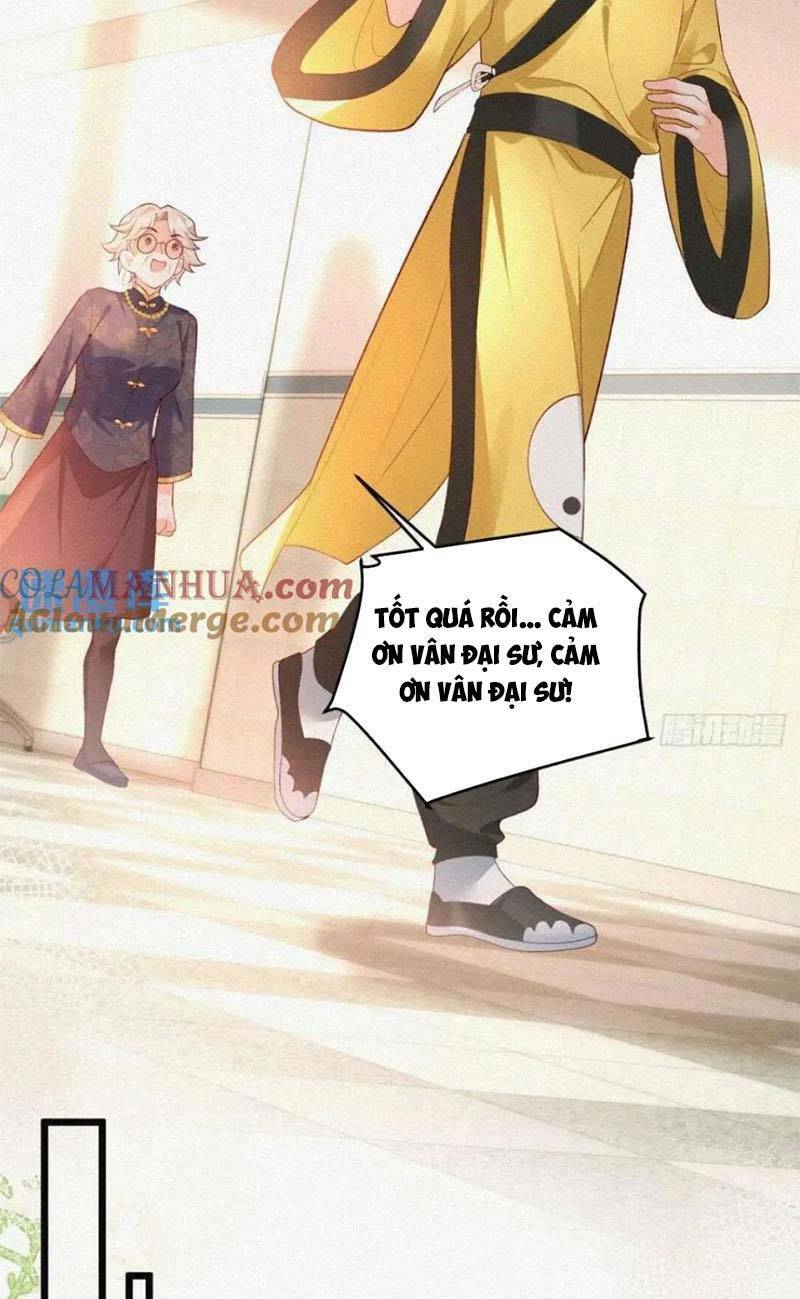 Bé Thóc Đáng Thương Được Tám Người Cậu Tranh Sủng Chapter 20 - Trang 2