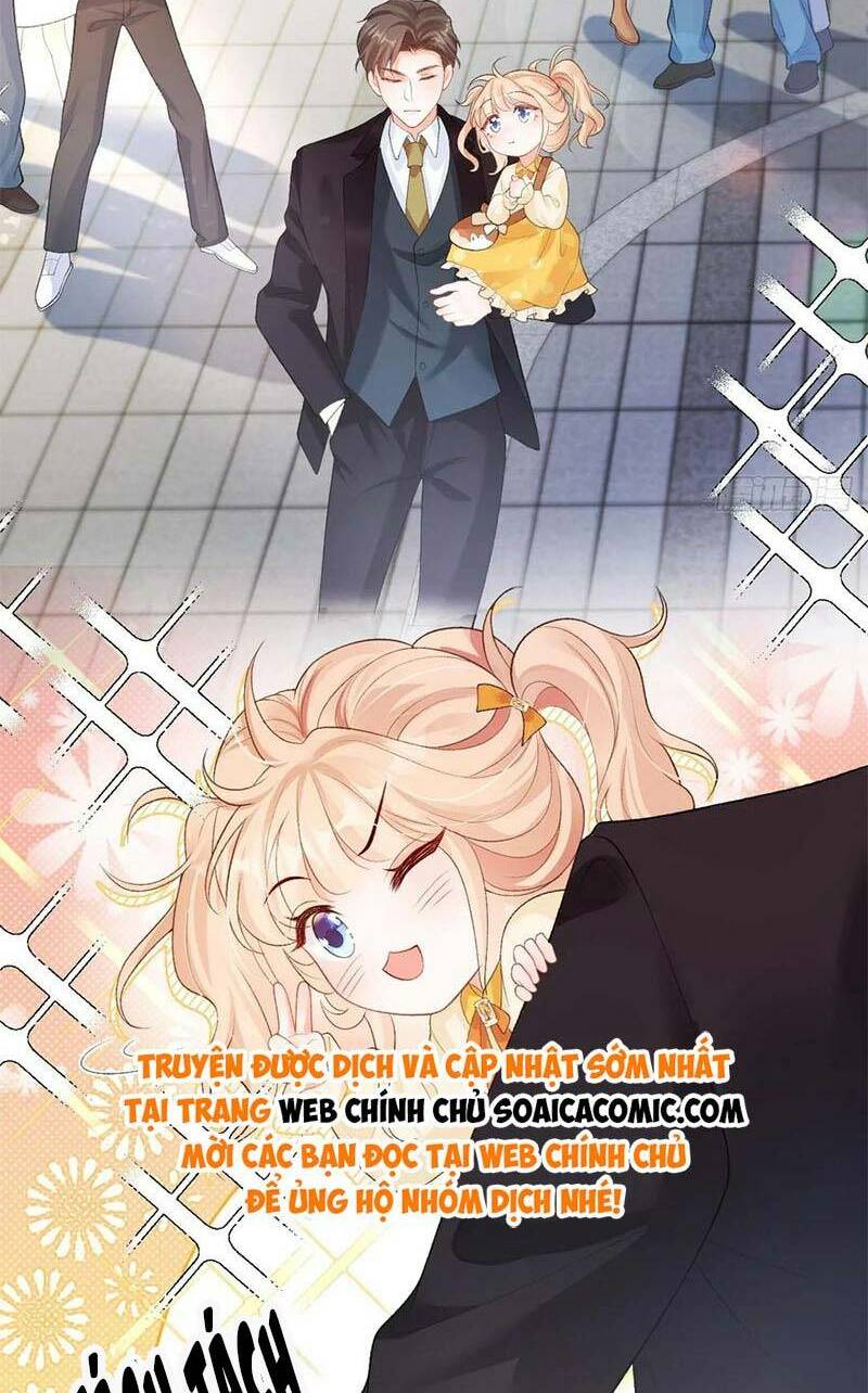 Bé Thóc Đáng Thương Được Tám Người Cậu Tranh Sủng Chapter 22 - Trang 2