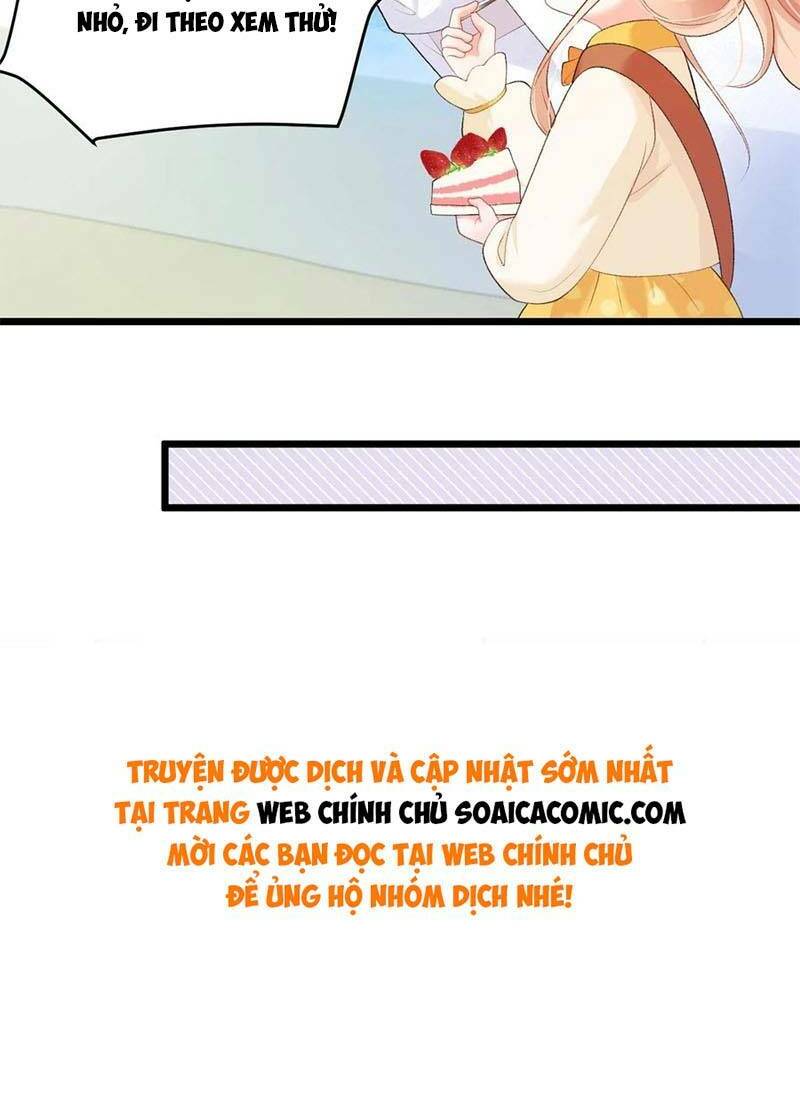 Bé Thóc Đáng Thương Được Tám Người Cậu Tranh Sủng Chapter 22 - Trang 2