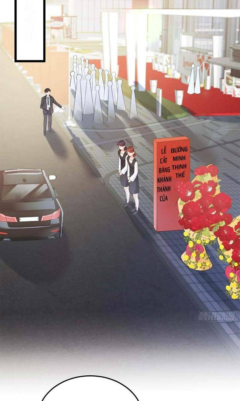 Bé Thóc Đáng Thương Được Tám Người Cậu Tranh Sủng Chapter 22 - Trang 2