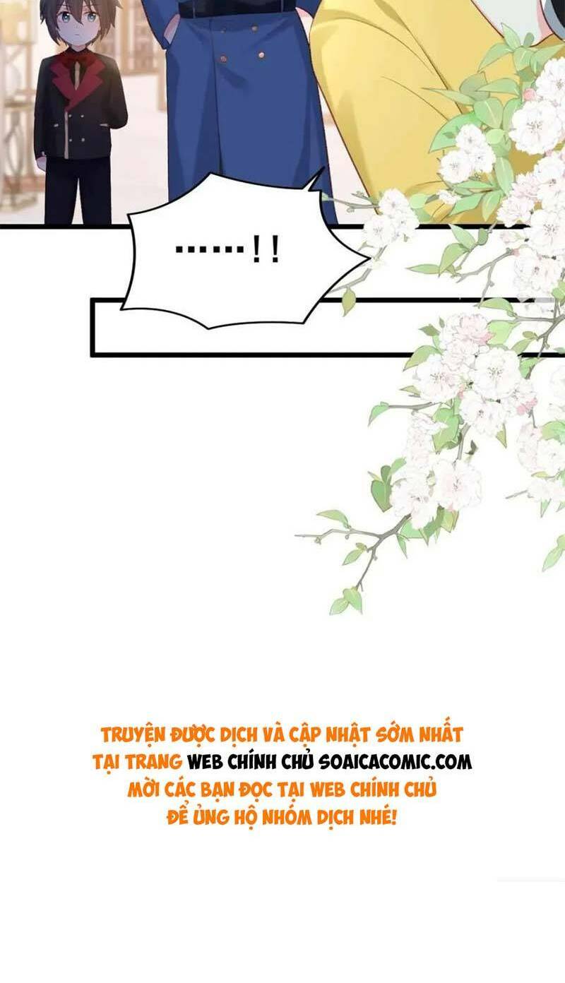 Bé Thóc Đáng Thương Được Tám Người Cậu Tranh Sủng Chapter 23 - Trang 2