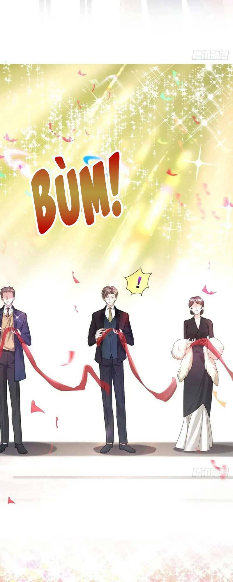 Bé Thóc Đáng Thương Được Tám Người Cậu Tranh Sủng Chapter 24 - Trang 2