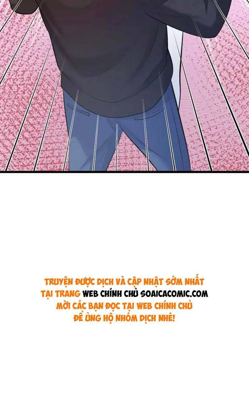 Bé Thóc Đáng Thương Được Tám Người Cậu Tranh Sủng Chapter 25 - Trang 2