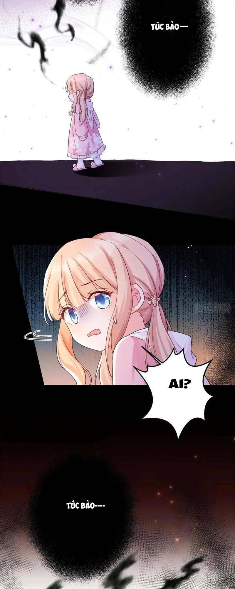 Bé Thóc Đáng Thương Được Tám Người Cậu Tranh Sủng Chapter 26 - Trang 2