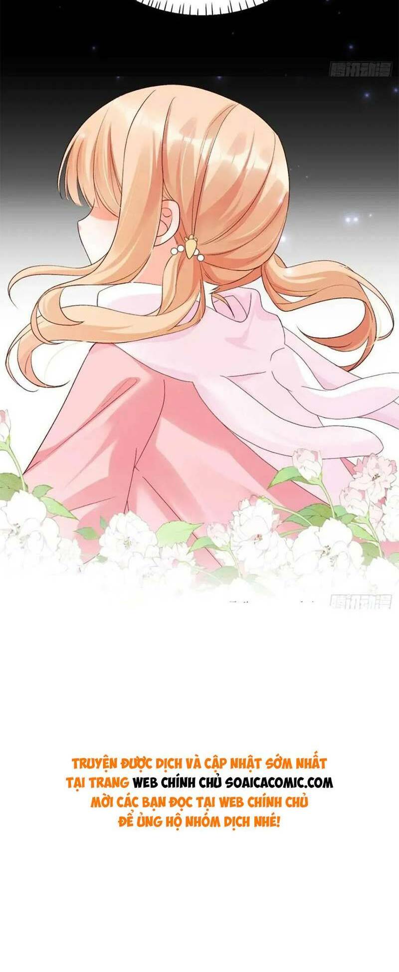 Bé Thóc Đáng Thương Được Tám Người Cậu Tranh Sủng Chapter 26 - Trang 2