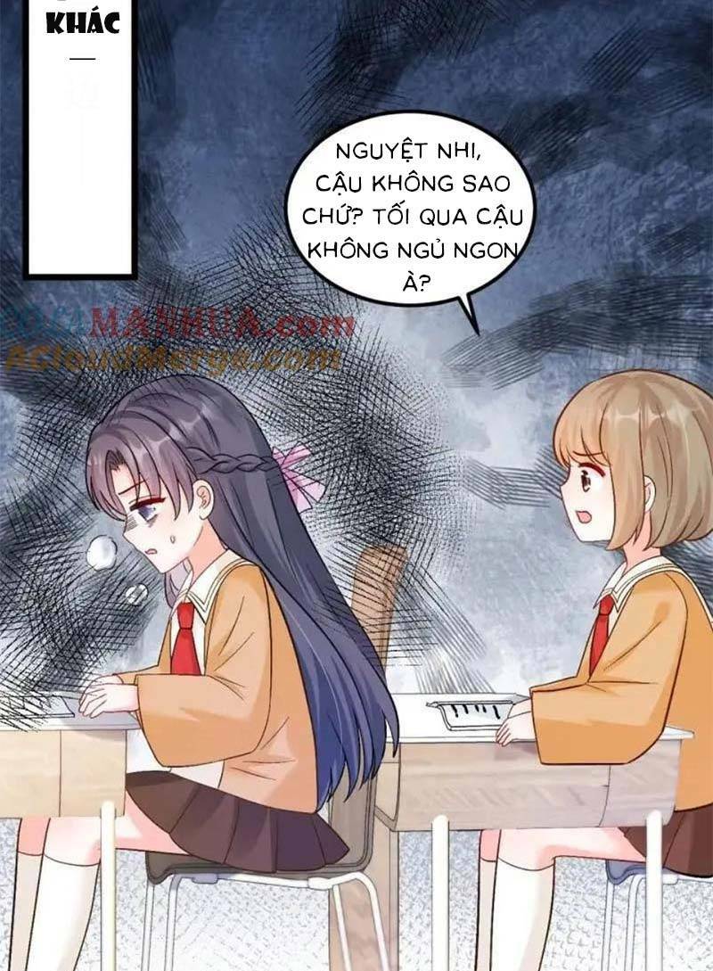 Bé Thóc Đáng Thương Được Tám Người Cậu Tranh Sủng Chapter 29 - Trang 2