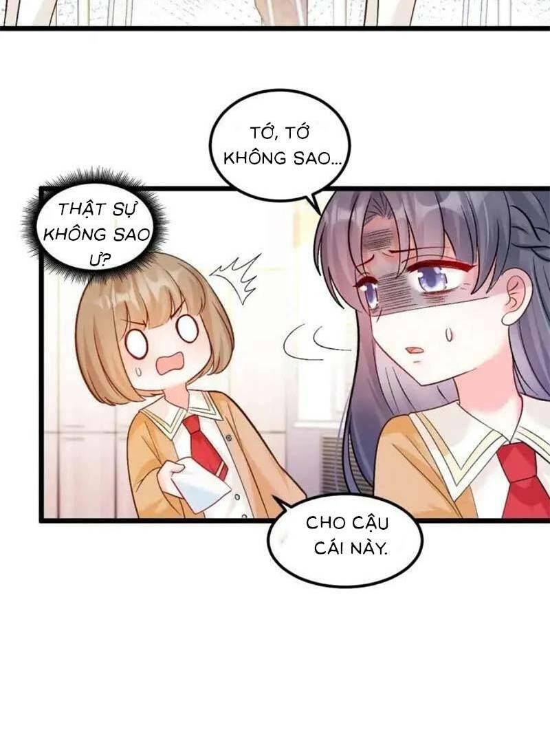 Bé Thóc Đáng Thương Được Tám Người Cậu Tranh Sủng Chapter 29 - Trang 2
