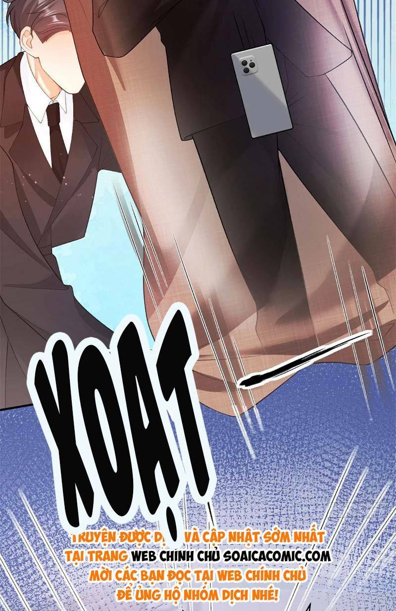 Bé Thóc Đáng Thương Được Tám Người Cậu Tranh Sủng Chapter 3 - Trang 2