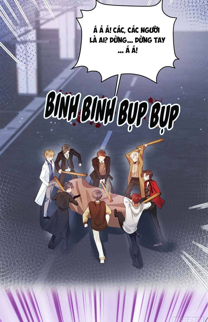 Bé Thóc Đáng Thương Được Tám Người Cậu Tranh Sủng Chapter 3 - Trang 2