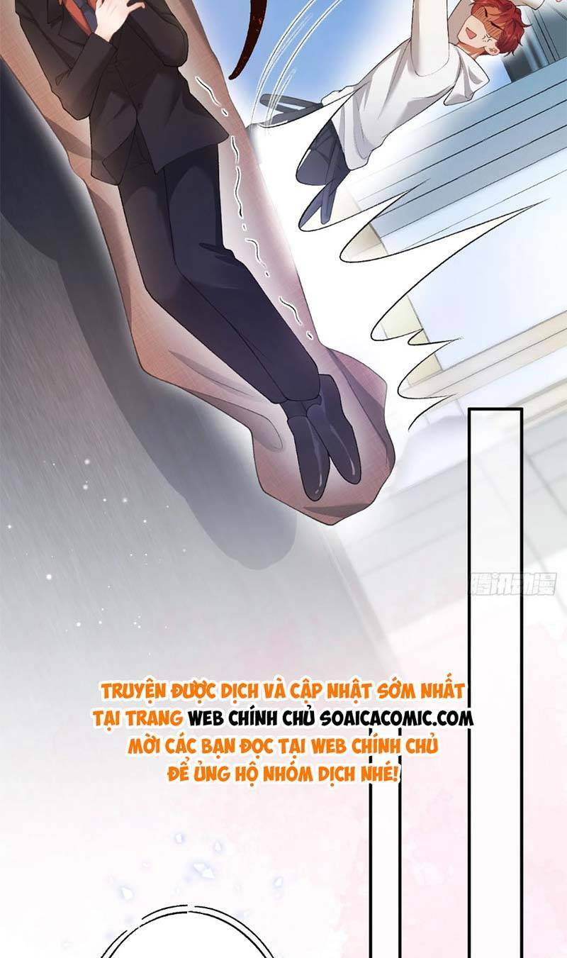 Bé Thóc Đáng Thương Được Tám Người Cậu Tranh Sủng Chapter 3 - Trang 2