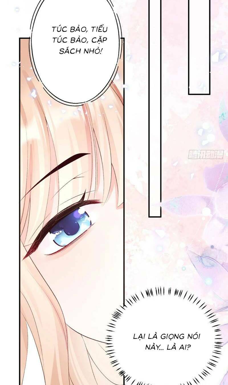 Bé Thóc Đáng Thương Được Tám Người Cậu Tranh Sủng Chapter 3 - Trang 2