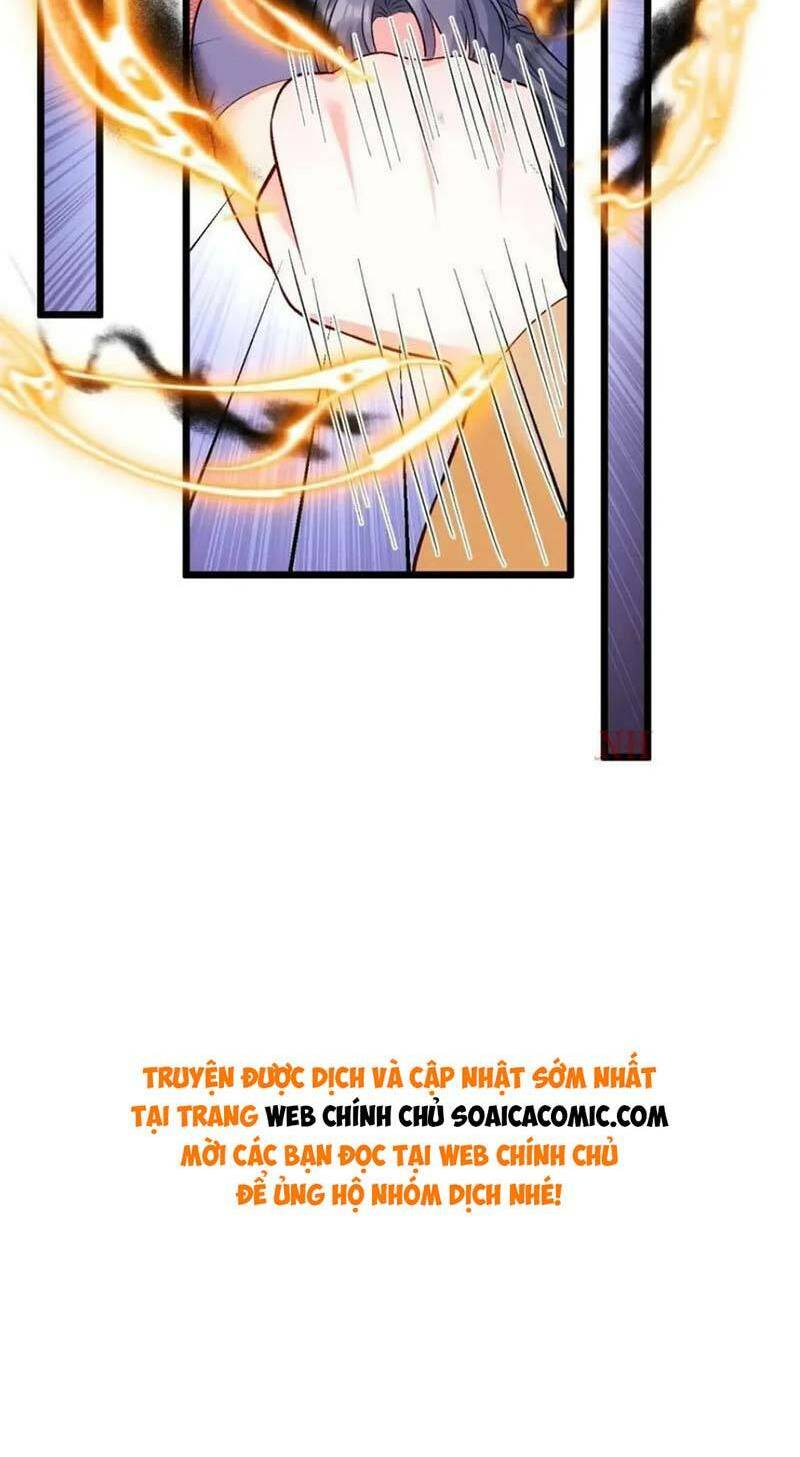 Bé Thóc Đáng Thương Được Tám Người Cậu Tranh Sủng Chapter 31 - Trang 2