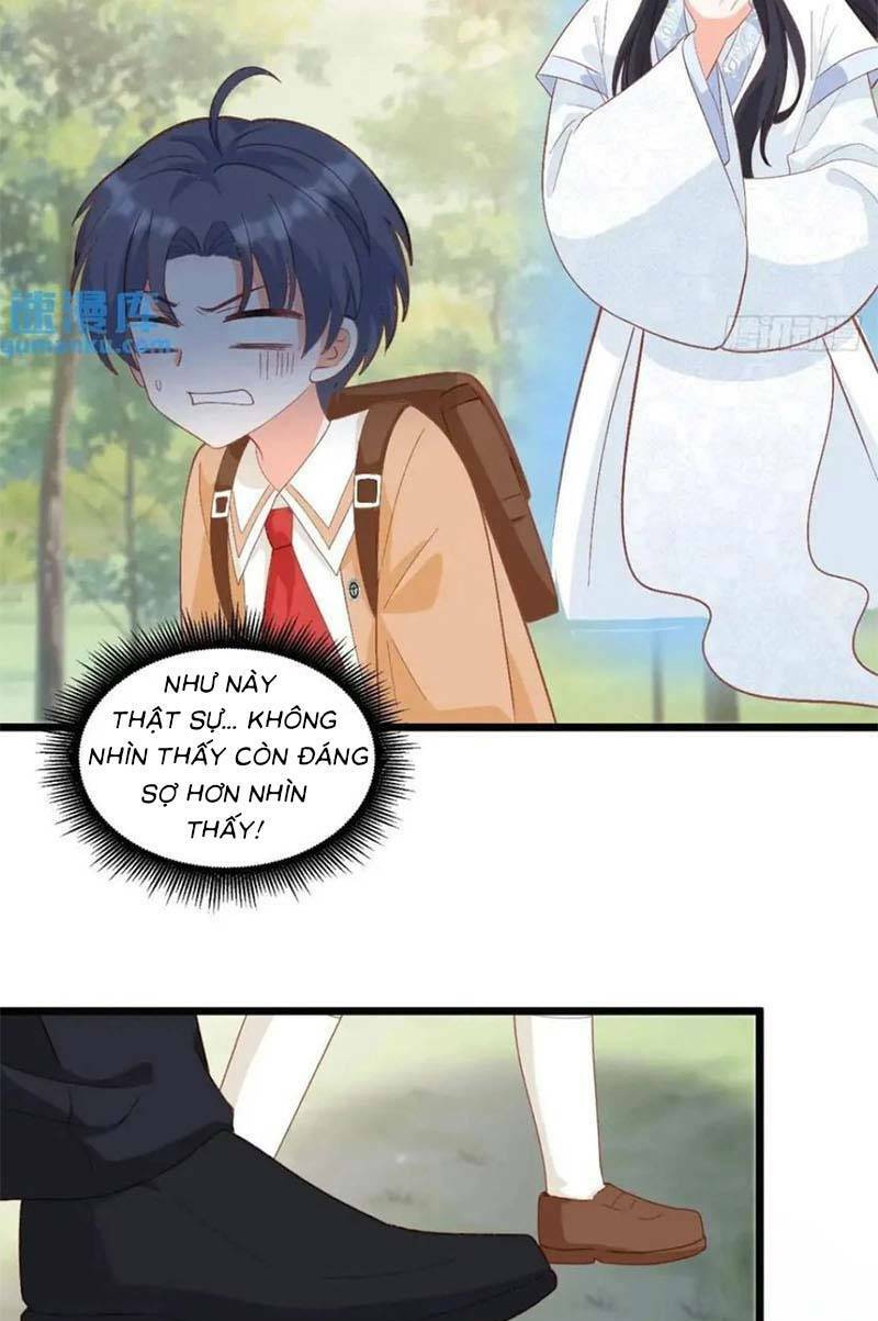 Bé Thóc Đáng Thương Được Tám Người Cậu Tranh Sủng Chapter 32 - Trang 2