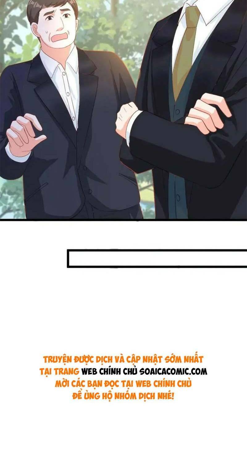 Bé Thóc Đáng Thương Được Tám Người Cậu Tranh Sủng Chapter 32 - Trang 2