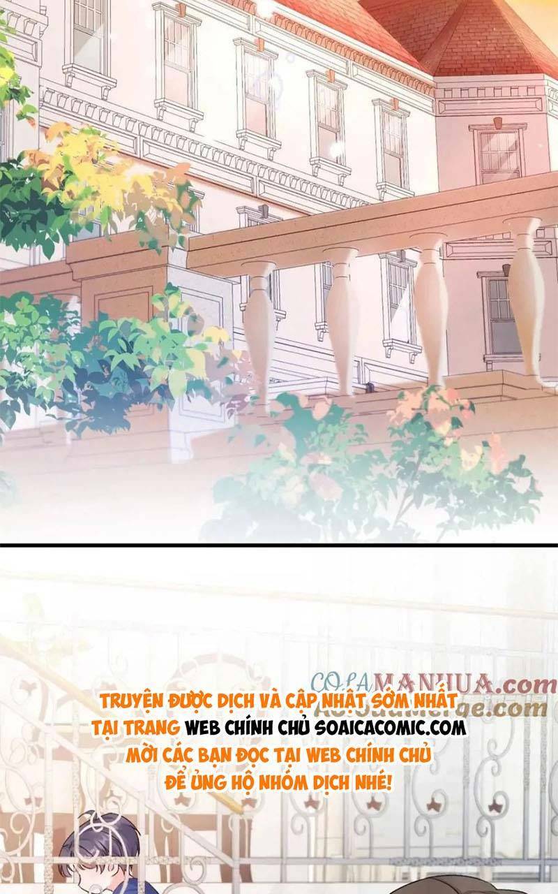 Bé Thóc Đáng Thương Được Tám Người Cậu Tranh Sủng Chapter 33 - Trang 2