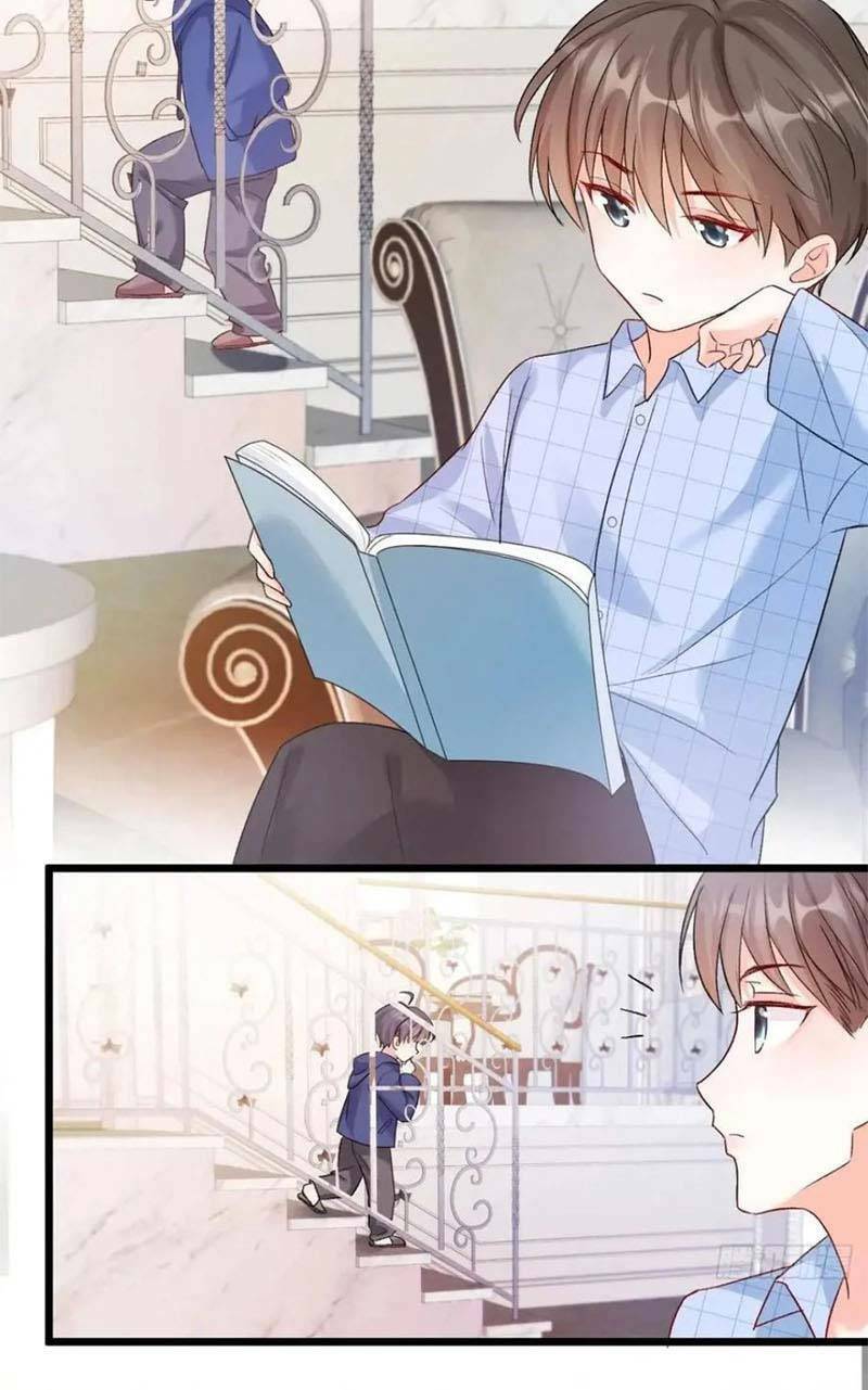 Bé Thóc Đáng Thương Được Tám Người Cậu Tranh Sủng Chapter 33 - Trang 2