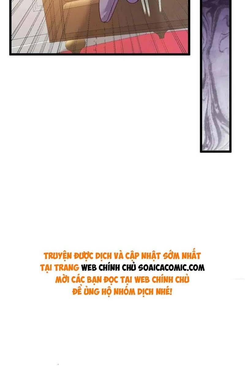 Bé Thóc Đáng Thương Được Tám Người Cậu Tranh Sủng Chapter 33 - Trang 2