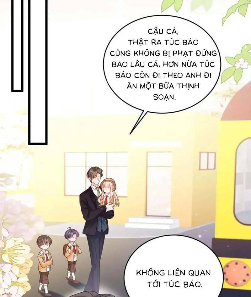 Bé Thóc Đáng Thương Được Tám Người Cậu Tranh Sủng Chapter 33 - Trang 2