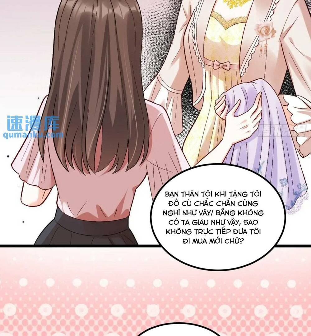 Bé Thóc Đáng Thương Được Tám Người Cậu Tranh Sủng Chapter 34 - Trang 2