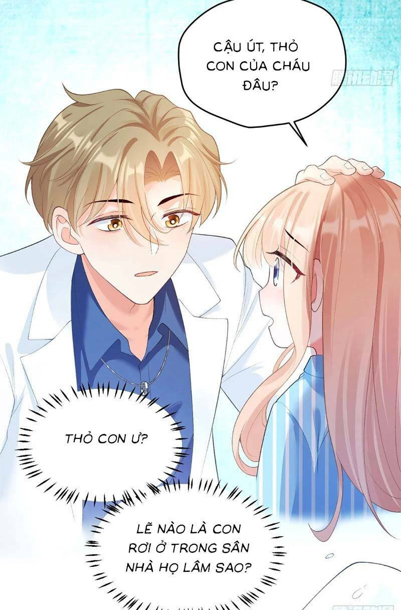 Bé Thóc Đáng Thương Được Tám Người Cậu Tranh Sủng Chapter 4 - Trang 2