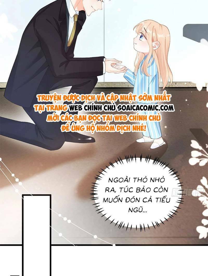 Bé Thóc Đáng Thương Được Tám Người Cậu Tranh Sủng Chapter 4 - Trang 2